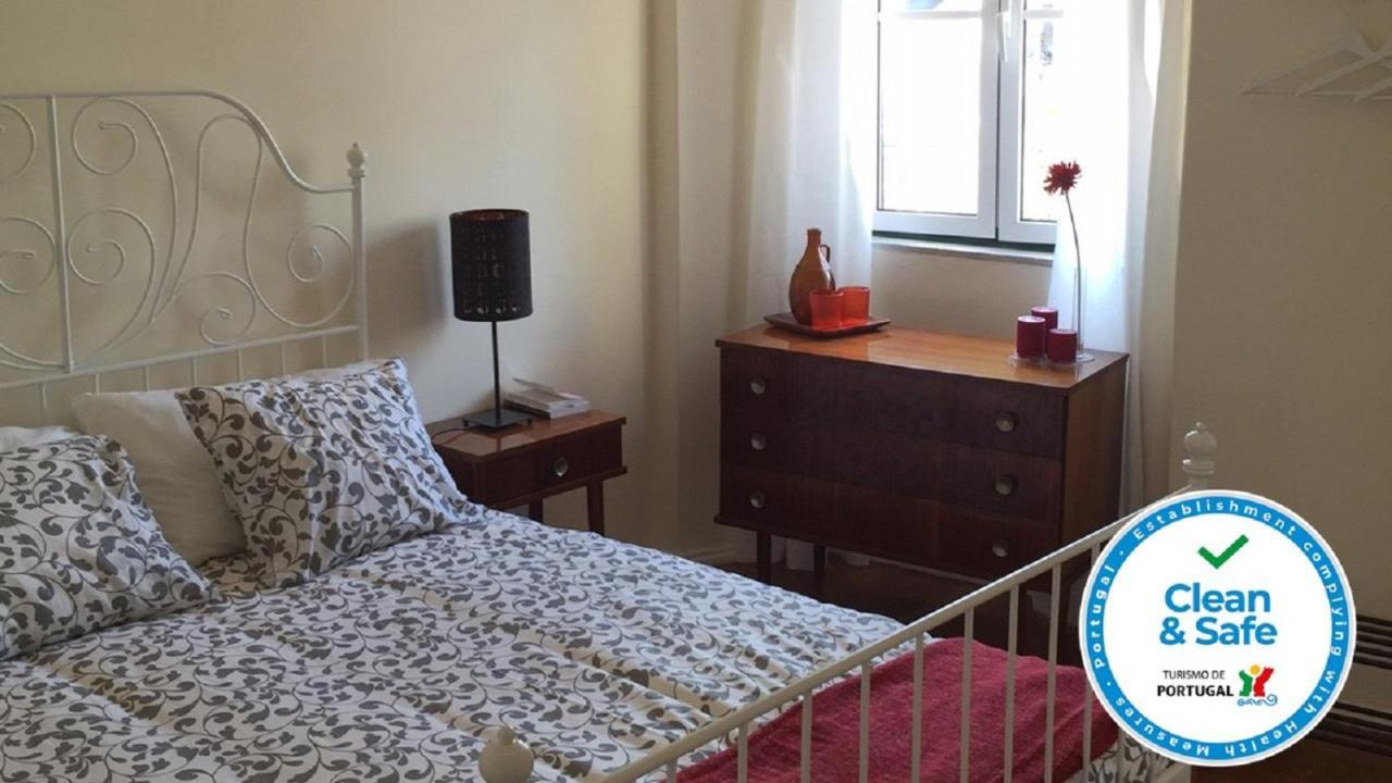 Cardal Apartment Lisbon Luaran gambar