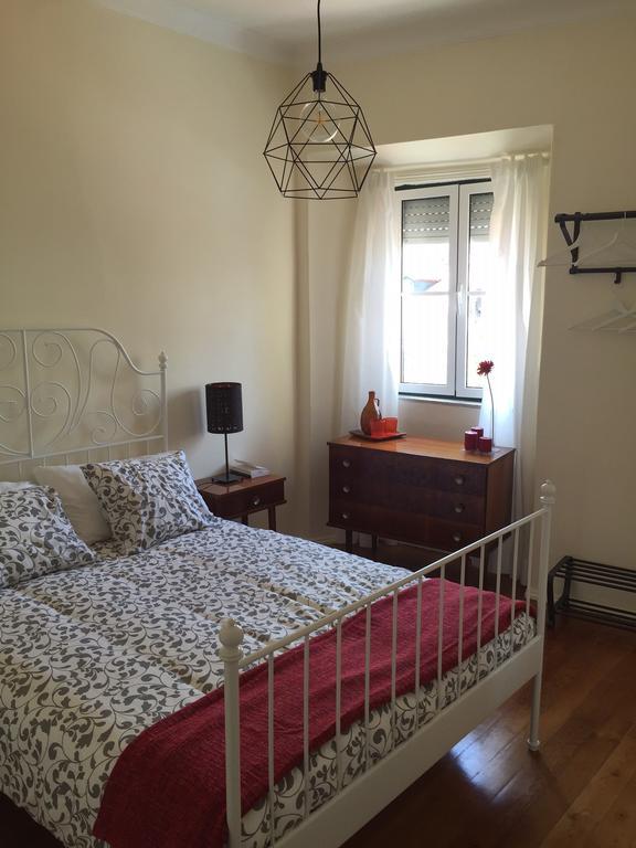 Cardal Apartment Lisbon Luaran gambar