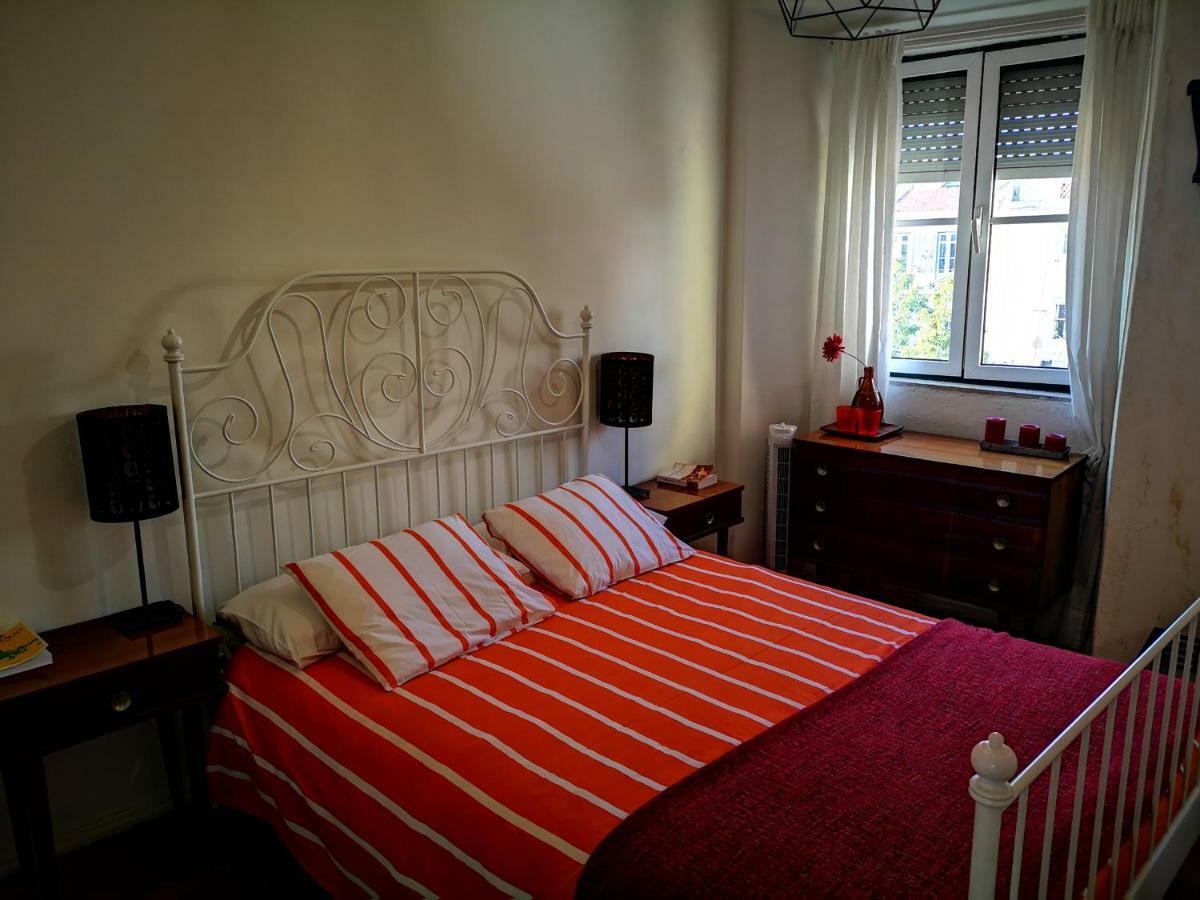 Cardal Apartment Lisbon Luaran gambar