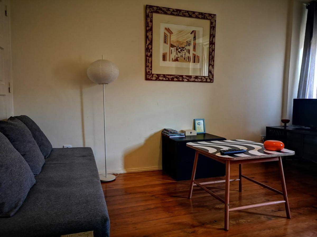 Cardal Apartment Lisbon Luaran gambar